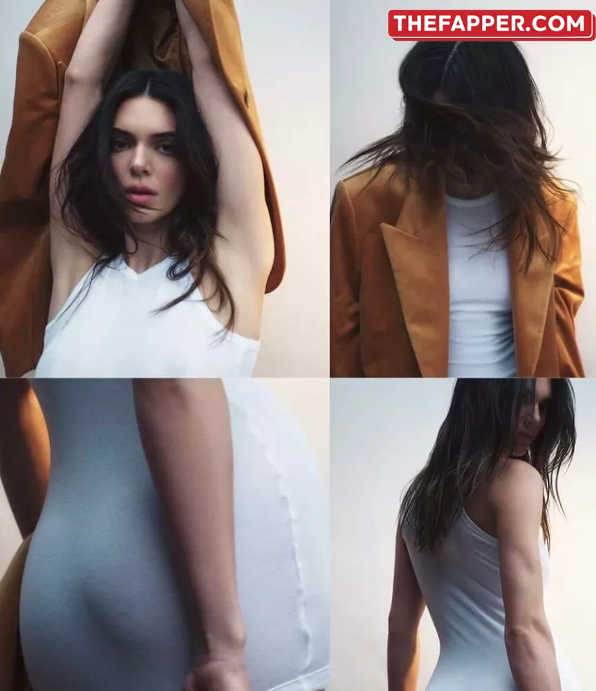 Kendall Jenner  Onlyfans Leaked Nude Image #1fw8bLXRRI