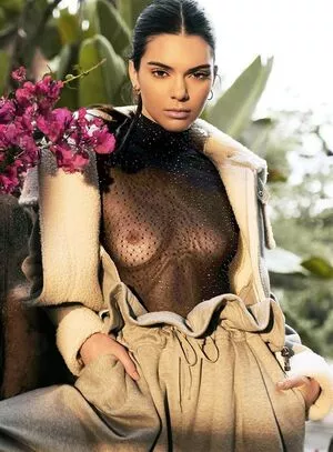 Kendall Jenner Onlyfans Leaked Nude Image #2XV9aoPxFl