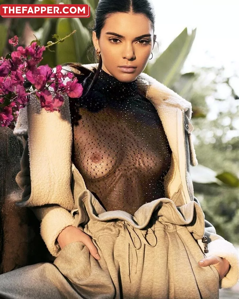 Kendall Jenner  Onlyfans Leaked Nude Image #2XV9aoPxFl