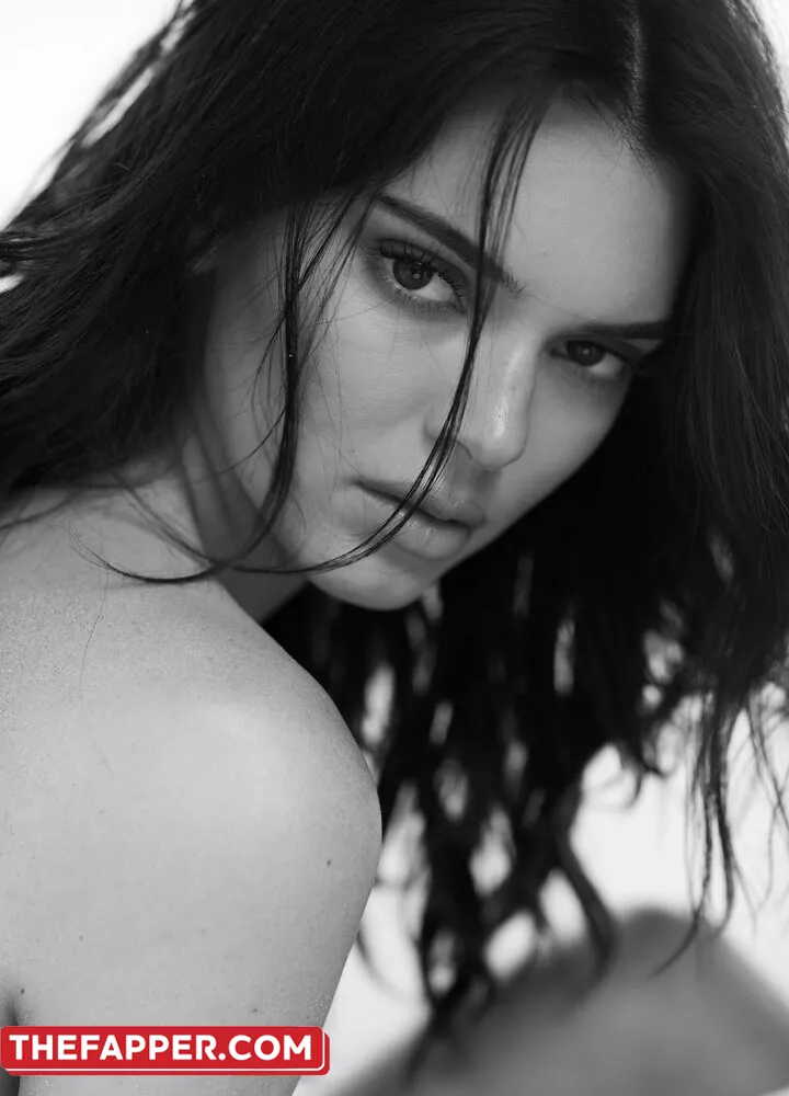 Kendall Jenner  Onlyfans Leaked Nude Image #3T3GgMMlC7