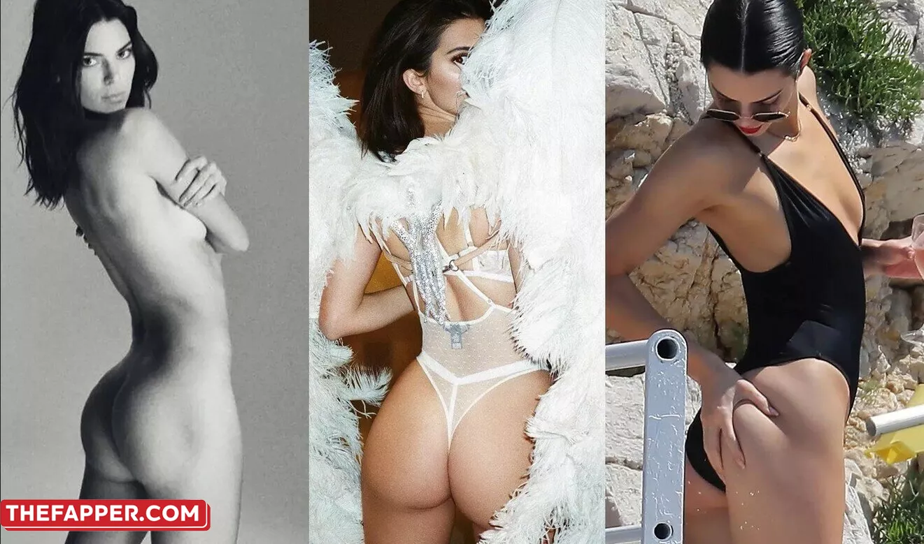 Kendall Jenner  Onlyfans Leaked Nude Image #87cOggCYWj