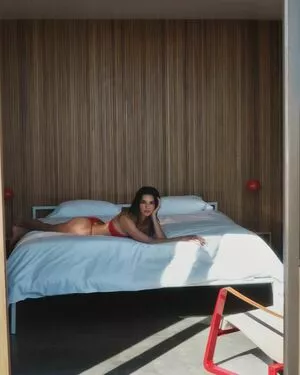 Kendall Jenner Onlyfans Leaked Nude Image #8CBV0YnTZF