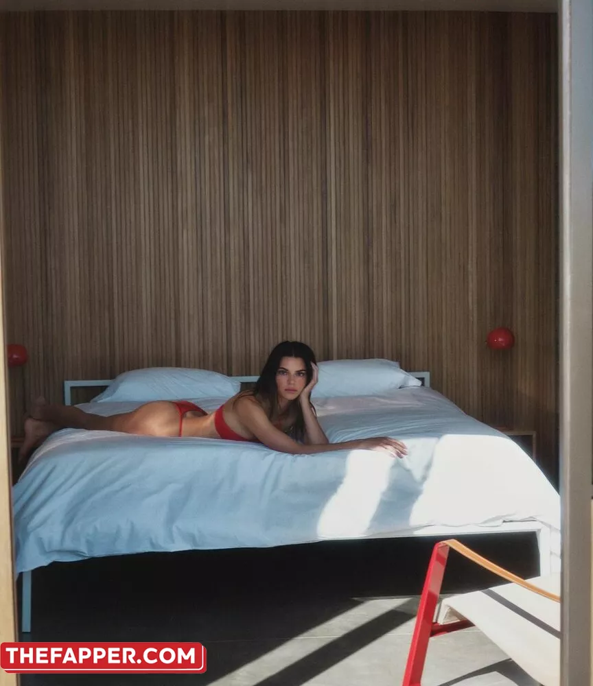 Kendall Jenner  Onlyfans Leaked Nude Image #8CBV0YnTZF