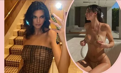 Kendall Jenner Onlyfans Leaked Nude Image #8Z4KZ5CRgo