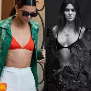 Kendall Jenner Onlyfans Leaked Nude Image #B0rNGWtMdT