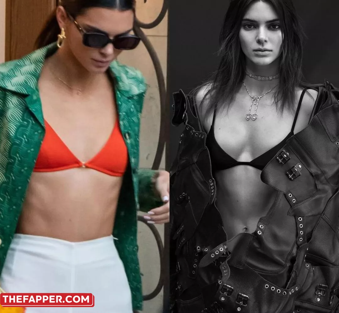 Kendall Jenner  Onlyfans Leaked Nude Image #B0rNGWtMdT