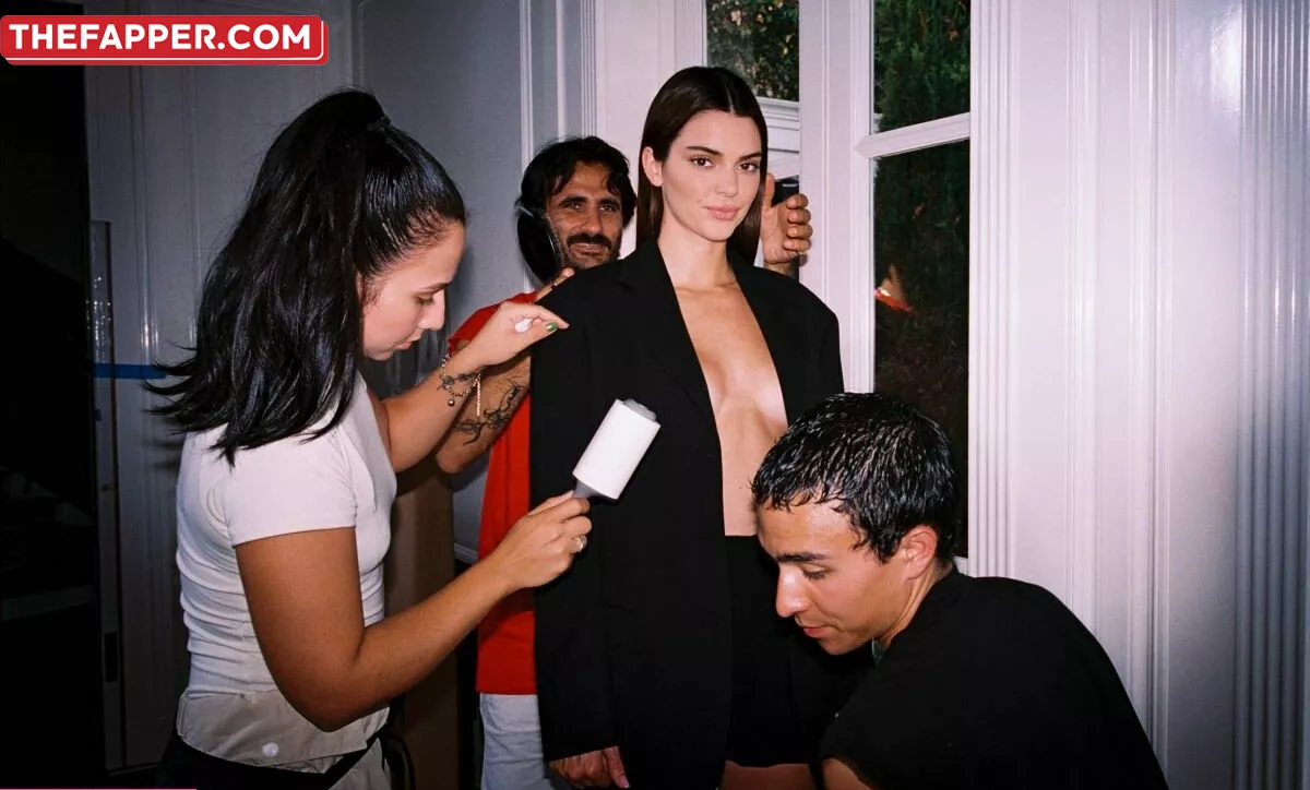 Kendall Jenner  Onlyfans Leaked Nude Image #CqVw8Usvnt