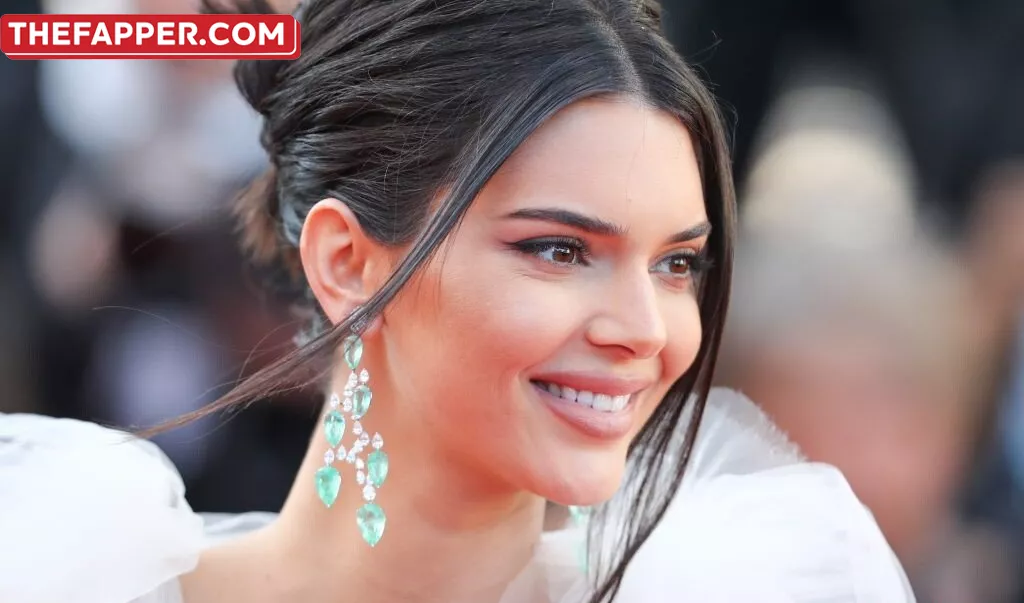 Kendall Jenner  Onlyfans Leaked Nude Image #DvuE9uuzDW