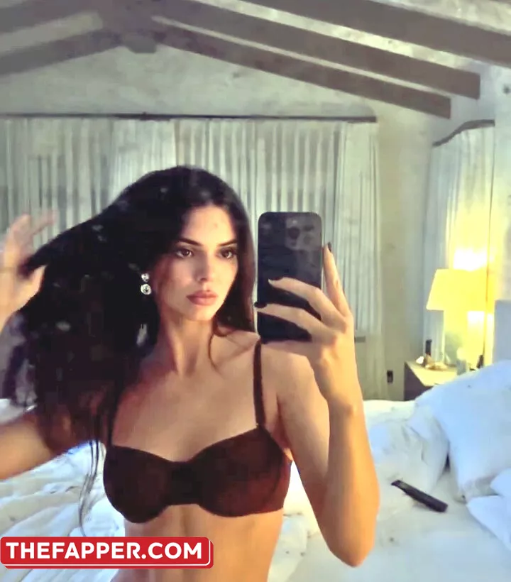 Kendall Jenner  Onlyfans Leaked Nude Image #FHTnpYI24s