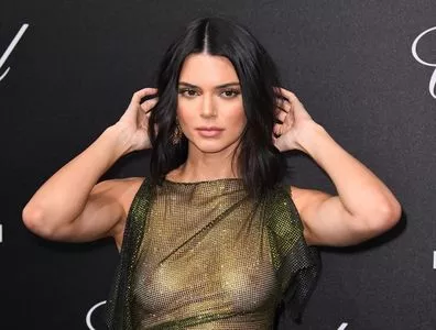 Kendall Jenner Onlyfans Leaked Nude Image #H1EgrcVrf1