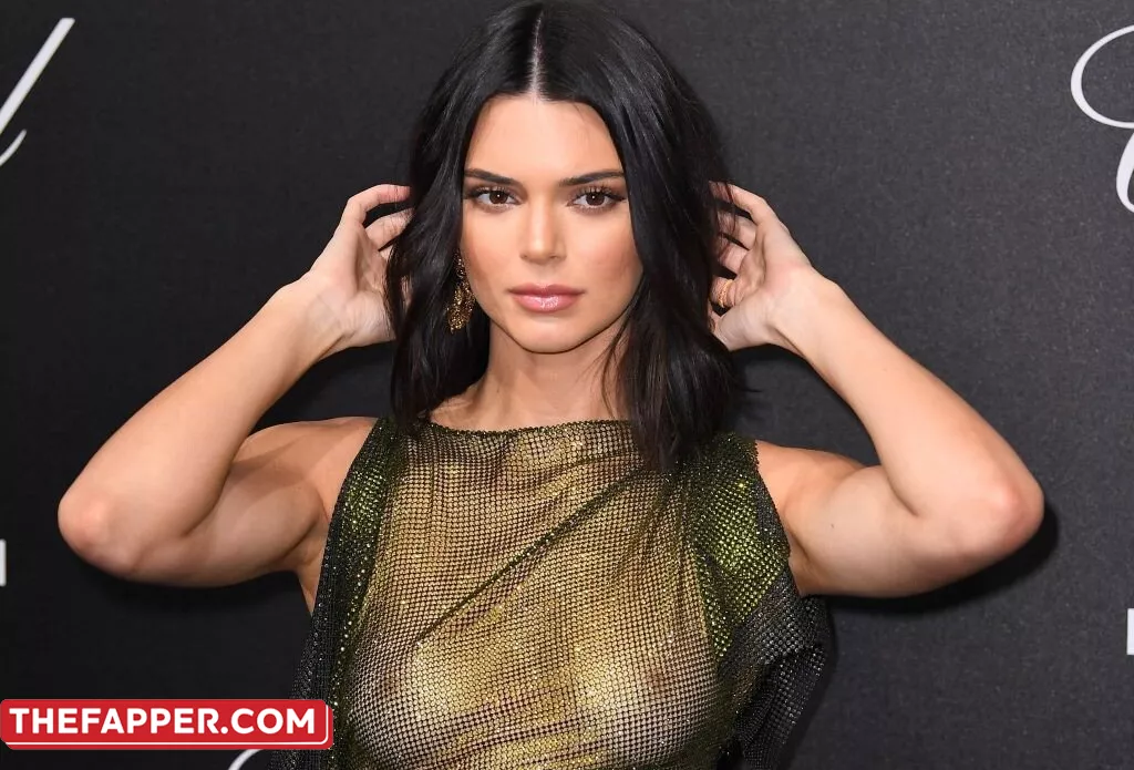 Kendall Jenner  Onlyfans Leaked Nude Image #H1EgrcVrf1