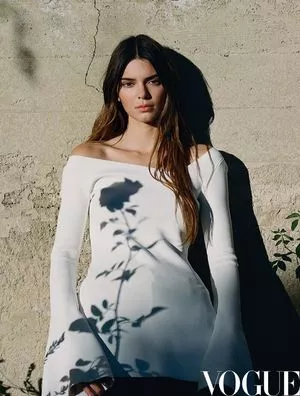 Kendall Jenner Onlyfans Leaked Nude Image #H36C84wWrh