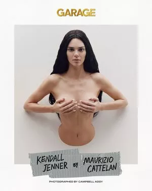 Kendall Jenner Onlyfans Leaked Nude Image #I4IcpgkJeP