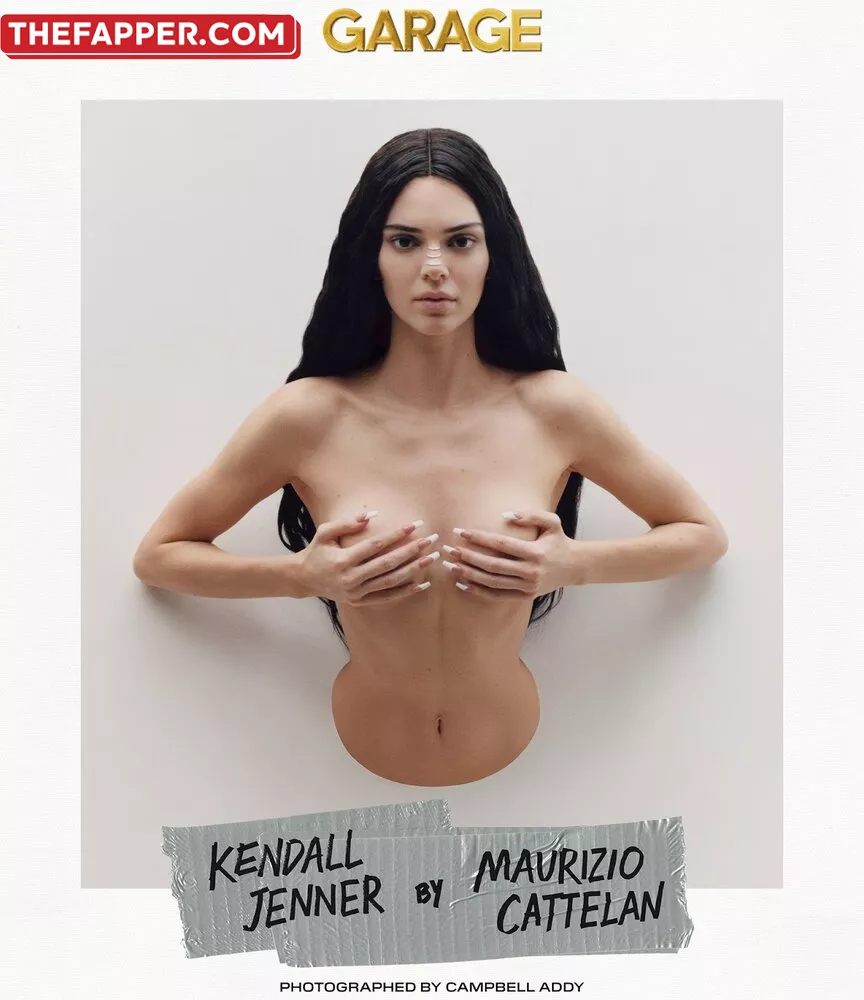 Kendall Jenner  Onlyfans Leaked Nude Image #I4IcpgkJeP