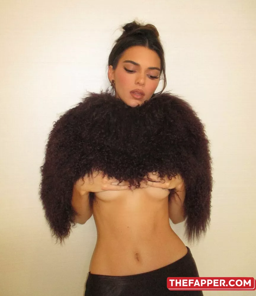 Kendall Jenner  Onlyfans Leaked Nude Image #IwhY3msY9A