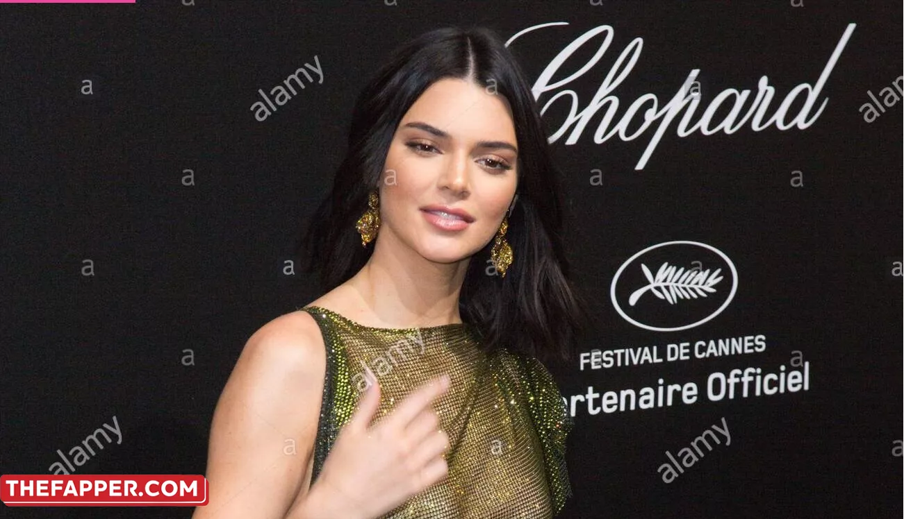 Kendall Jenner  Onlyfans Leaked Nude Image #M3BfQUaE8H