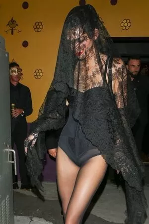 Kendall Jenner Onlyfans Leaked Nude Image #OR9N23KTPF