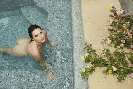 Kendall Jenner Onlyfans Leaked Nude Image #OegYtFRsSg