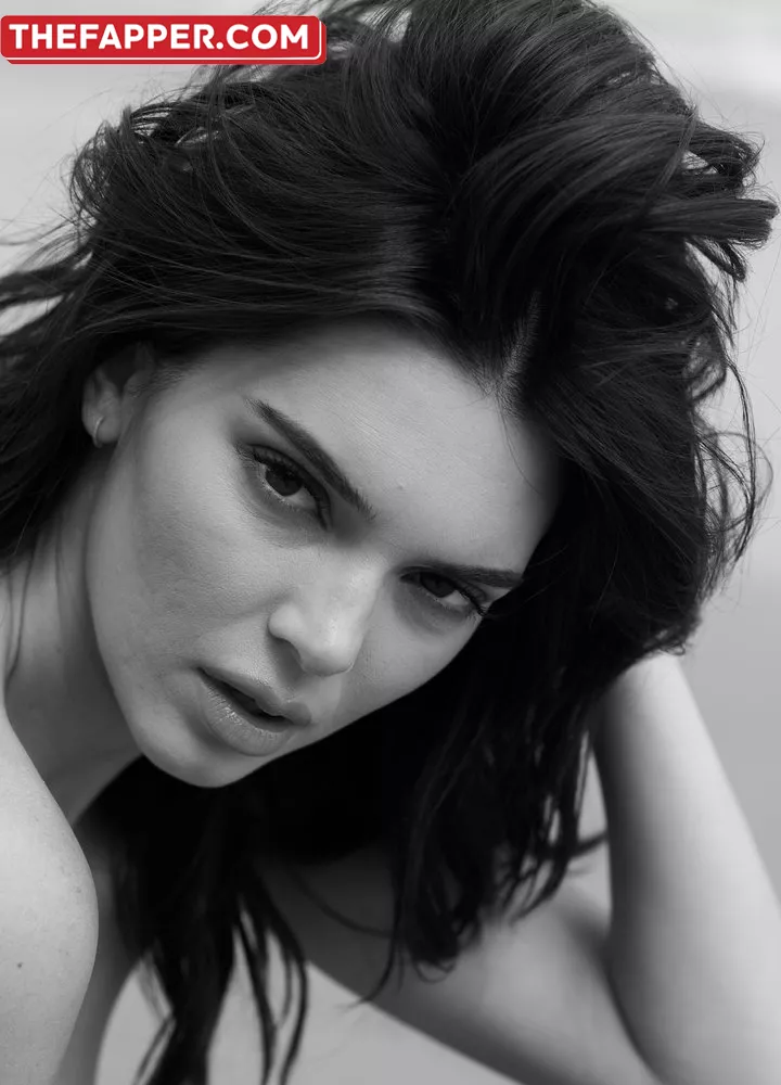 Kendall Jenner  Onlyfans Leaked Nude Image #b3asCWQIYe