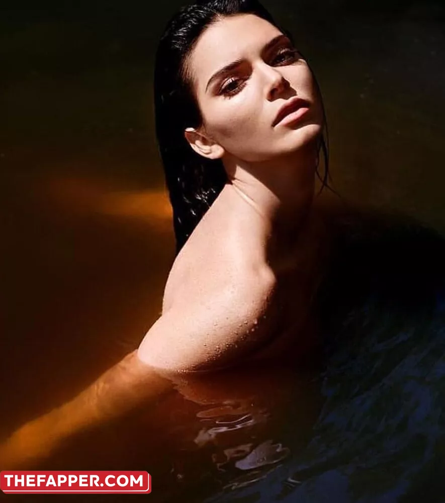 Kendall Jenner  Onlyfans Leaked Nude Image #btWlXf4BKM