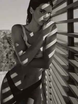 Kendall Jenner Onlyfans Leaked Nude Image #dqniMvVdew