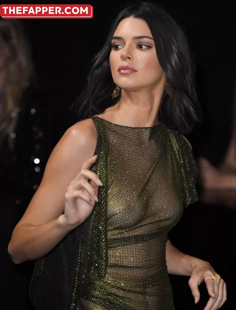 Kendall Jenner  Onlyfans Leaked Nude Image #epihbs6mZG