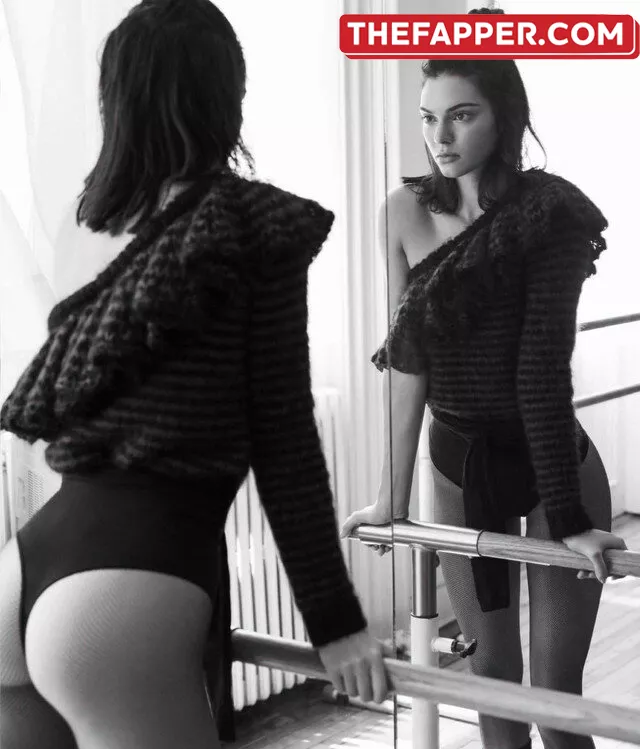 Kendall Jenner  Onlyfans Leaked Nude Image #j5XgEvMMNV