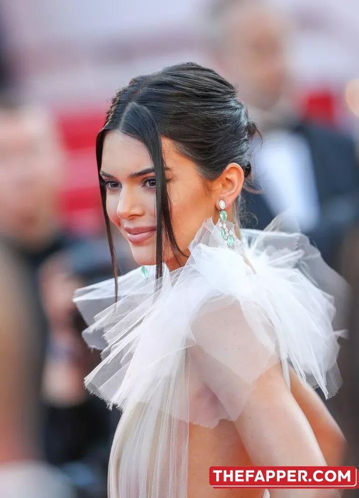 Kendall Jenner  Onlyfans Leaked Nude Image #m7D9K5yy7a