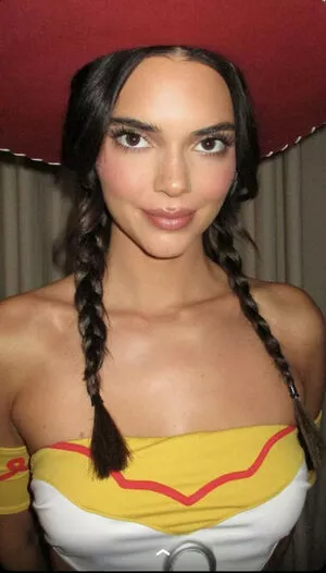 Kendall Jenner Onlyfans Leaked Nude Image #mLvR9h9HyG