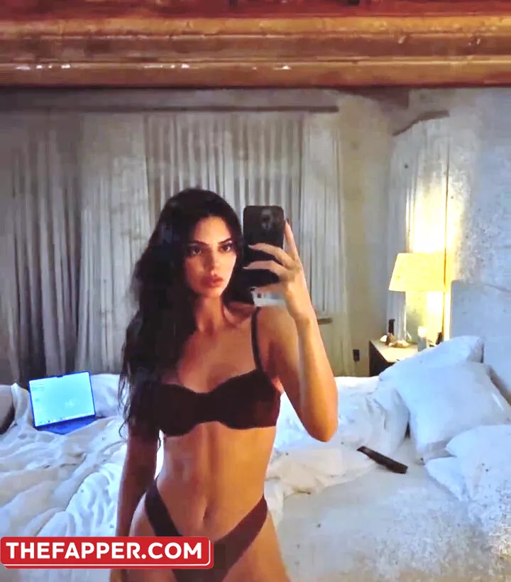 Kendall Jenner  Onlyfans Leaked Nude Image #mnauoRRV6T
