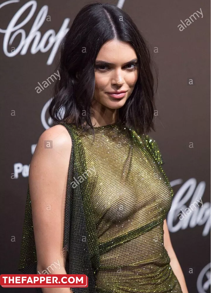 Kendall Jenner  Onlyfans Leaked Nude Image #oPjwBJefgM