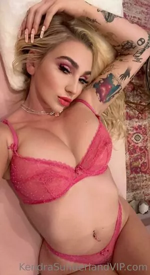 Kendra Sunderland Onlyfans Leaked Nude Image #6Kf05sXV19