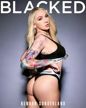 Kendra Sunderland Onlyfans Leaked Nude Image #BX2f8IfqbE