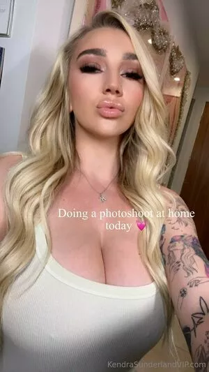 Kendra Sunderland Onlyfans Leaked Nude Image #GtekK1xg5l