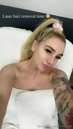 Kendra Sunderland Onlyfans Leaked Nude Image #JzwweB7K5I