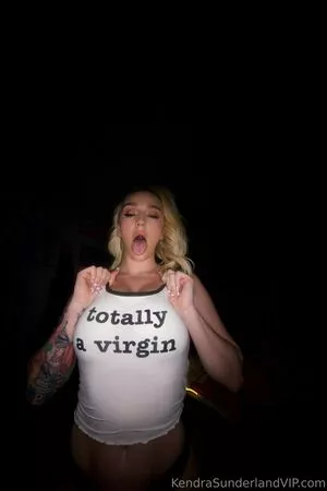 Kendra Sunderland Onlyfans Leaked Nude Image #OEdX84nDcW