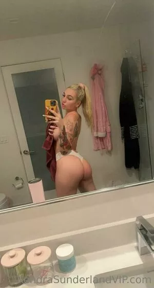 Kendra Sunderland Onlyfans Leaked Nude Image #oOM9J3xzvR