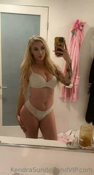 Kendra Sunderland Onlyfans Leaked Nude Image #pextTxHzpU