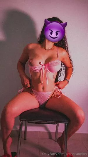 Keren Canelon Onlyfans Leaked Nude Image #uWf2rxMl2T