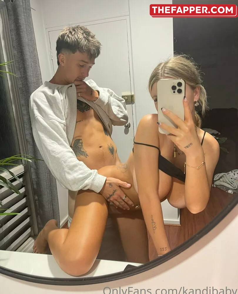 Kerri Gribble  Onlyfans Leaked Nude Image #7oZ3uXSUsG