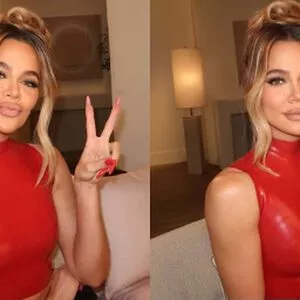 Khloe Kardashian Onlyfans Leaked Nude Image #IHrn8yDi8n