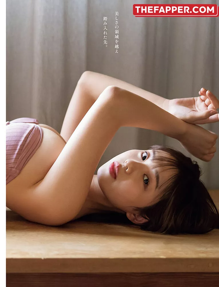 Kikuchi Hina  Onlyfans Leaked Nude Image #KAnkJyk64Z