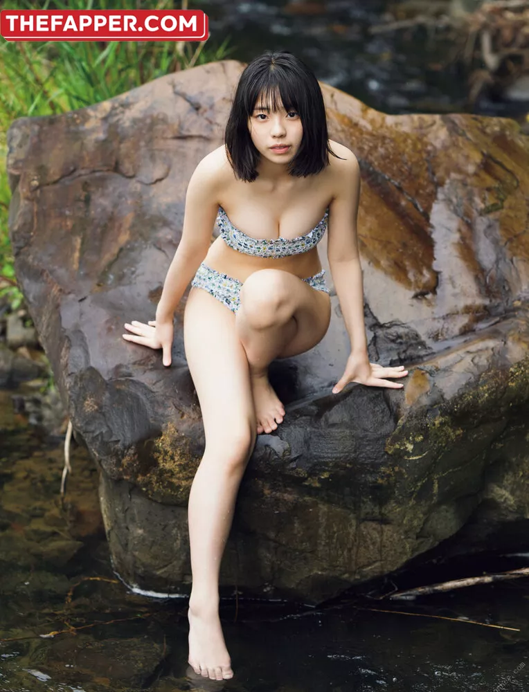 Kikuchi Hina  Onlyfans Leaked Nude Image #O0zIKacKmf