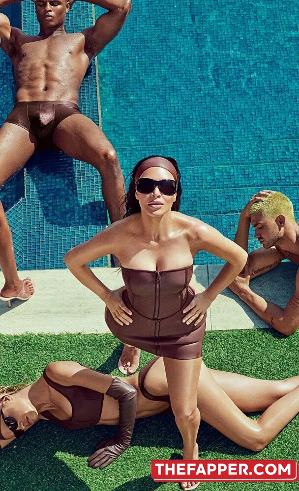 Kim Kardashian  Onlyfans Leaked Nude Image #0iShwVnkSE