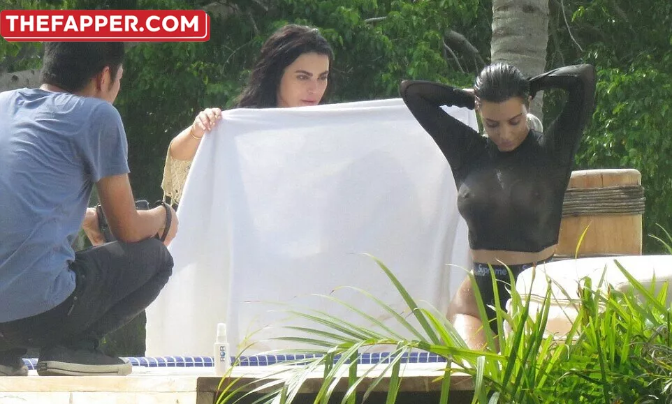Kim Kardashian  Onlyfans Leaked Nude Image #1mdtLgWbZC