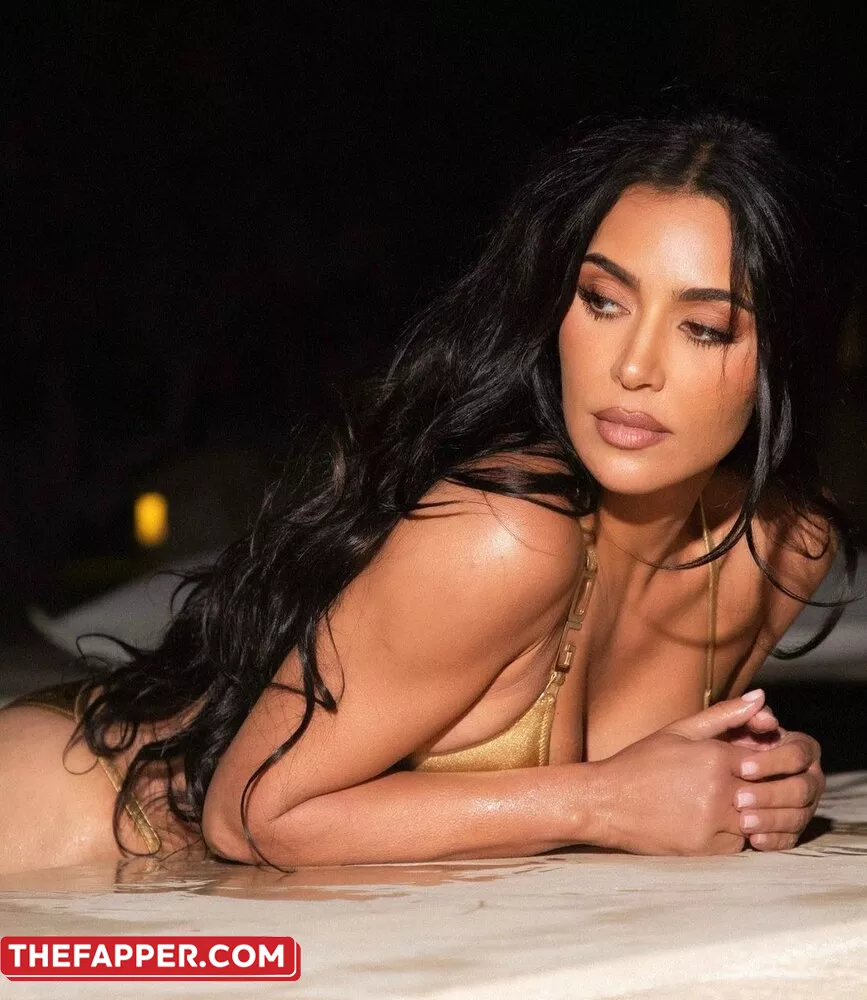 Kim Kardashian  Onlyfans Leaked Nude Image #2iYvqb6s3q