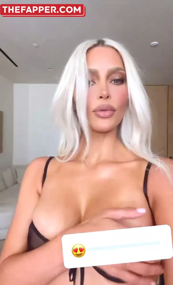 Kim Kardashian  Onlyfans Leaked Nude Image #2m8AoBMqQq