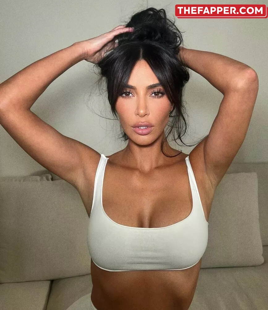 Kim Kardashian  Onlyfans Leaked Nude Image #3iQTRhQyee