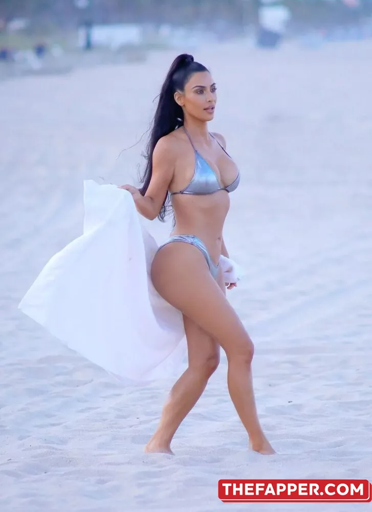 Kim Kardashian  Onlyfans Leaked Nude Image #4qvQNN1SFR