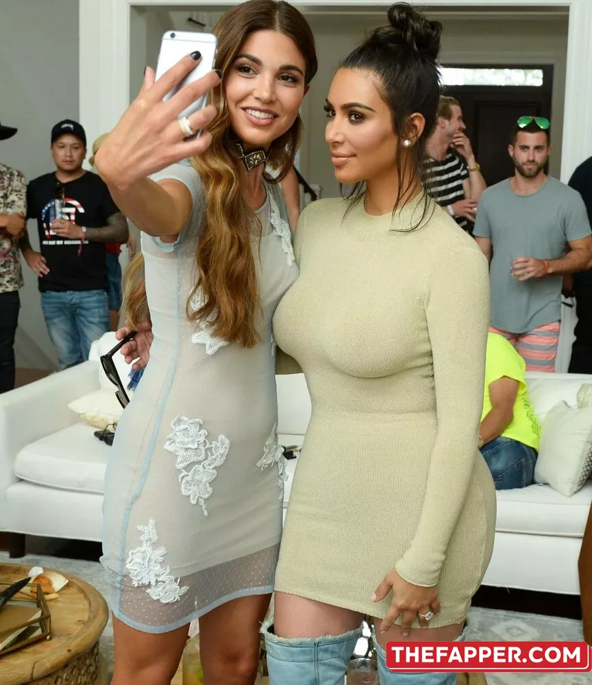 Kim Kardashian  Onlyfans Leaked Nude Image #57us3kCX0c